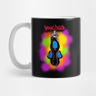 Artist Til the End Mug